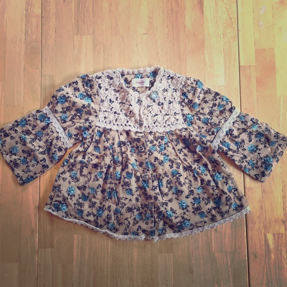 Amazing Souris mini top. - Picture 1 of 2